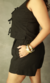 Conjunto Feminino Colete Zaara - loja online