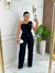 Macacão Feminino com Laço - Elegância e Conforto para Todas as Ocasiões - comprar online