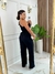 Macacão Feminino com Laço - Elegância e Conforto para Todas as Ocasiões na internet