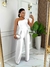Imagem do Macacão Feminino com Laço - Elegância e Conforto para Todas as Ocasiões