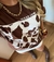 T-Shirts - Estampa Vaca Fashion - comprar online