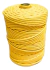 Corda Pp 4kg Trançada Polipropileno +- 440m 4mm