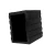 Ponteiras Externa Quadrada Pvc 40x60mm Equipamentos - comprar online