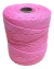 Corda Pp 1kg Trançada Polipropileno +- 210m 3mm - comprar online