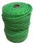 Corda Pp 1kg Trançada Polipropileno +- 150m 3,5mm - Atacado Rio Preto