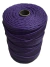Corda Pp 1kg Trançada Polipropileno +- 150m 3,5mm