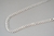 Pulseira Masculina Grumet 4mm Prata 925 - comprar online