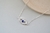 Pulseira Olho Grego Cravejado Prata 925