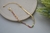 Pulseira Fita com Zircônias Coloridas Banho de Ouro 18k