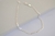 Pulseira Masculina Elos 3x1 Fina Prata 925 - comprar online