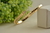 Bracelete Cobra Escama com Zircônias Banho de Ouro 18k - comprar online