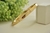 Bracelete Cartier Liso Banho de Ouro 18k - comprar online