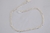 Pulseira Masculina Elos 3x1 Fina Prata 925 na internet