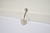 Piercing de Coração Cravejado Prata 925