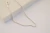 Pulseira Bolinhas Lisas Prata 925 - comprar online