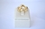 Anel Elos Vazado Banho de Ouro 18k - comprar online