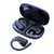 Sem fio bluetooth a520 fone de ouvido hd qualidade de som estéreo universal toq - comprar online