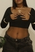 CROPPED BEA PRETO na internet