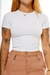 BABY TEE BASIC