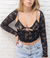 CROPPED RENDA