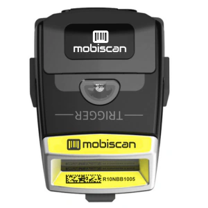Leitor Código Barras 1D/2D CX-NS02 Scanner Zebra SE550 Wearable (somente o LEITOR sem a LUVA)