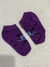 soquete infantil vampirina