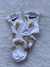 media 1/4 nike vaca beige