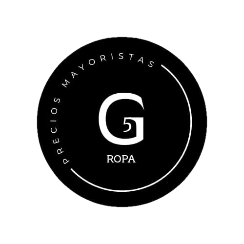 G5.Ropa