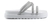 Sandália Feminina Papete Flat Birken com Brilho