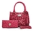 Kit Bolsa Feminina + Carteira Linda em Willibags - loja online