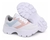 Tênis Feminino Plataforma Chunky na internet