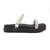 Sandália Plataforma Papete Birken Slider - loja online