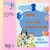TARJETA DE INVITACION DIGITAL | BLUEY NENE