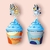 KIT DE CUMPLEAÑOS IMPRESO | BLUEY - Creaciones Digitales M&M