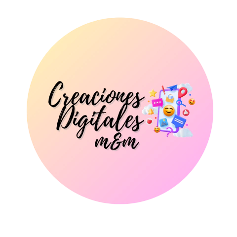 Creaciones Digitales M&M