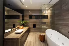 Banner de la categoría Baño