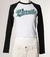 Remera Varsity - Andrómeda
