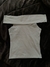 Top Eliot Gris - comprar online
