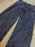 Jean baggy, con tiras regulables al costado . Talle 30/40 - comprar online