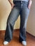 Wide leg negro talle 36