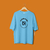 Camiseta Oversize Personalizada - comprar online
