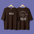 Mesías | Camiseta Oversize