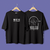 Mesías | Camiseta Oversize