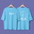 Mesías | Camiseta Oversize - Jaizoms