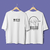 Mesías | Camiseta Oversize en internet