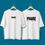 Praise | Camiseta Oversize - Jaizoms