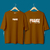 Praise | Camiseta Oversize