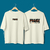 Praise | Camiseta Oversize en internet