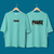 Praise | Camiseta Oversize - comprar online