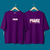 Imagen de Praise | Camiseta Oversize
